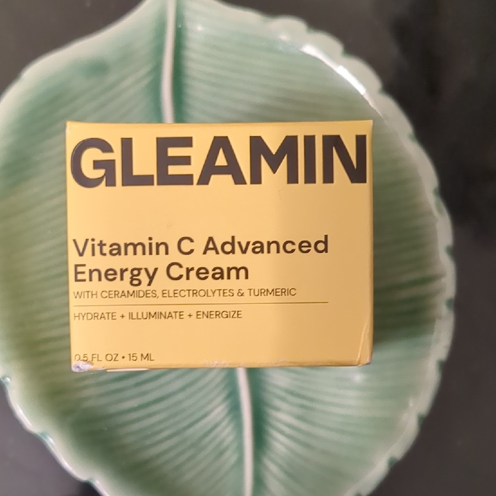 Vitamin C Advanced Energy Cream